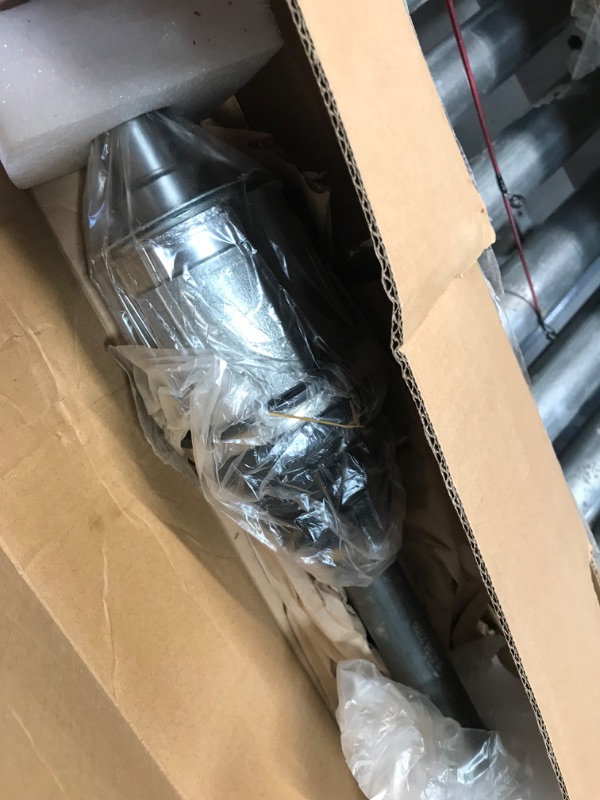 Photo 1 of Cardone 66-5194 New CV Axle