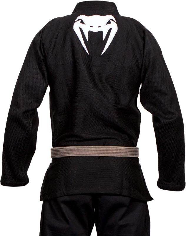 Photo 1 of **MINOR DAMAGE**Venum Contender 2.0 BJJ Gi
