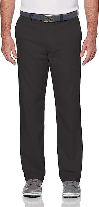 Photo 1 of Callaway Men's Pro Spin 3.0 Stretch Golf Pants with Active Waistband (Waist Size 30-42 Big & Tall)
