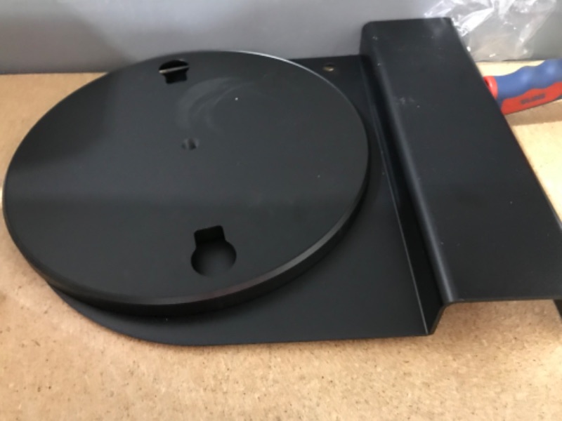 Photo 3 of SEE NOTES-Pro-Ject T1 Phono SB Turntable (Black)