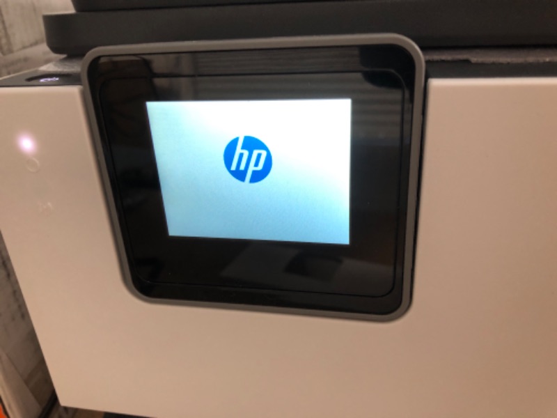 Photo 4 of *BRAND NEW* HP OfficeJet Pro 9018e Wireless Color All-in-One Printer 