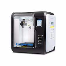 Photo 1 of FlashForge Adventurer 3 V2 3D Printer
