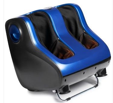 Photo 1 of Lifepro Fitness Marvalax Leg Massager Plug-in Percussive Massager