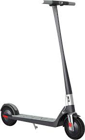 Photo 1 of 
Unagi - The Model One E350 Ultralight Foldable Electric Scooter w/ 15mi Max Operating Range & 15.5mph Max Speed - Grey
