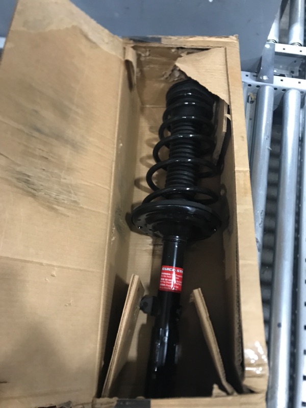 Photo 2 of Monroe 172942 Quick Complete Strut Assembly