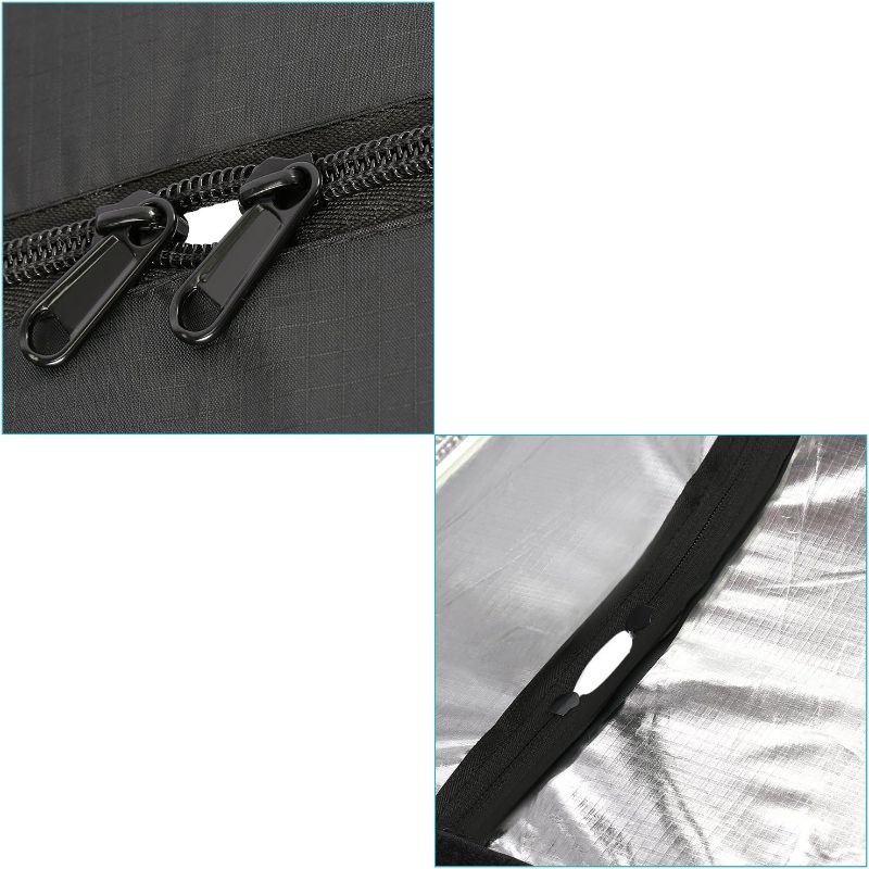 Photo 1 of 
Neewer Umbrella with Carrying Bag for Portrait or Product Photography