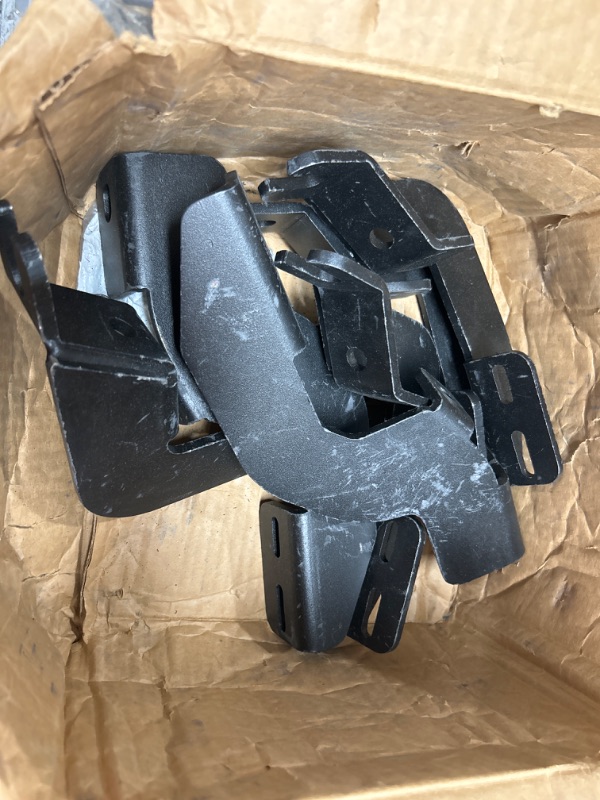 Photo 1 of DEE ZEE DZ16328 NXt Bracket Kit
