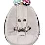 Photo 1 of 4moms MamaRoo Multi-Motion Baby Swing, Bluetooth Baby Swing with 5 Unique Motions, Grey