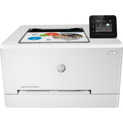 Photo 1 of HP LaserJet Pro M255dw Desktop Laser Printer Color 7KW64ABGJ
