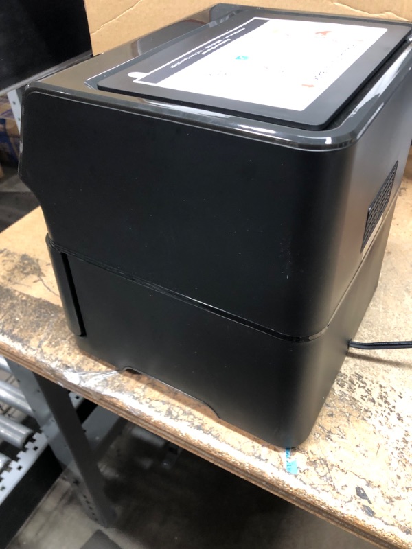 Photo 3 of *** USED *** Cosori Air Fryer, Large XL 5.8 Quart 1700-Watt Air Fryer Oven & Oilless Cooker W