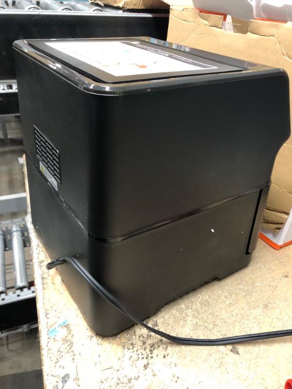 Photo 5 of *** USED *** Cosori Air Fryer, Large XL 5.8 Quart 1700-Watt Air Fryer Oven & Oilless Cooker W