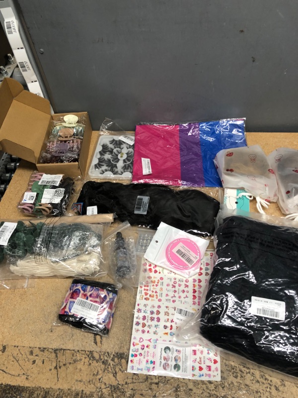 Photo 1 of 15 PCS SELFCARE BUNDLE