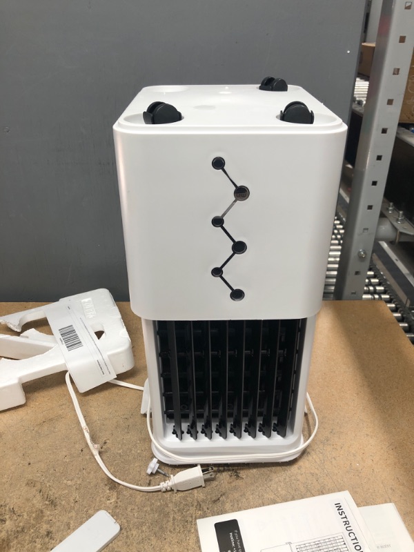 Photo 1 of GENERIC AIR COOLER 