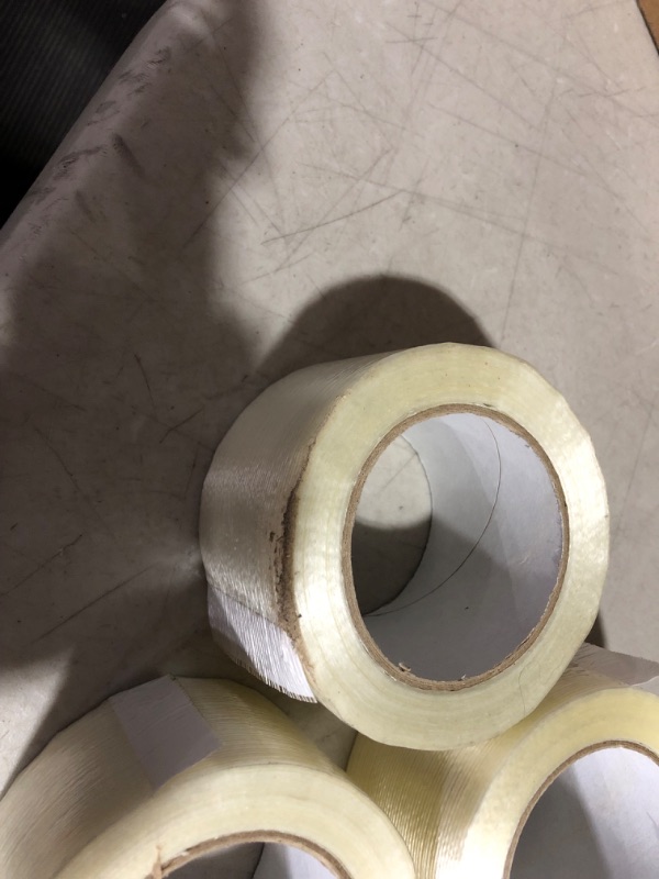 Photo 5 of 13 rolls of tape