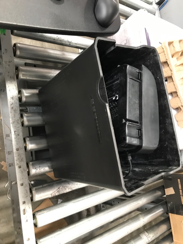 Photo 1 of Aurora AU820MA High Security 8-Sheet Professional Micro-Cut Paper/ CD/ Credit Card Shredder and Sharpening and Lubricating Sheets