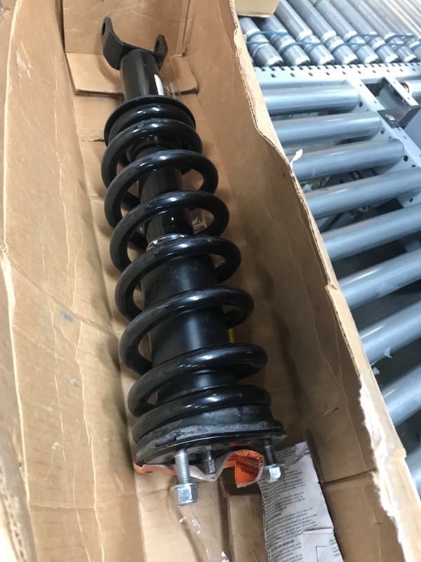 Photo 2 of Monroe 182292 RoadMatic Complete Strut Assembly