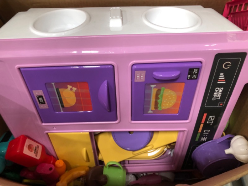 Photo 2 of Children's Microwave/ Stove Toy