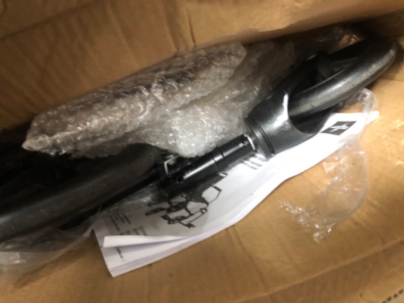 Photo 1 of *SEE NOTES* Medline Industries MDS808200KD Transport Chair