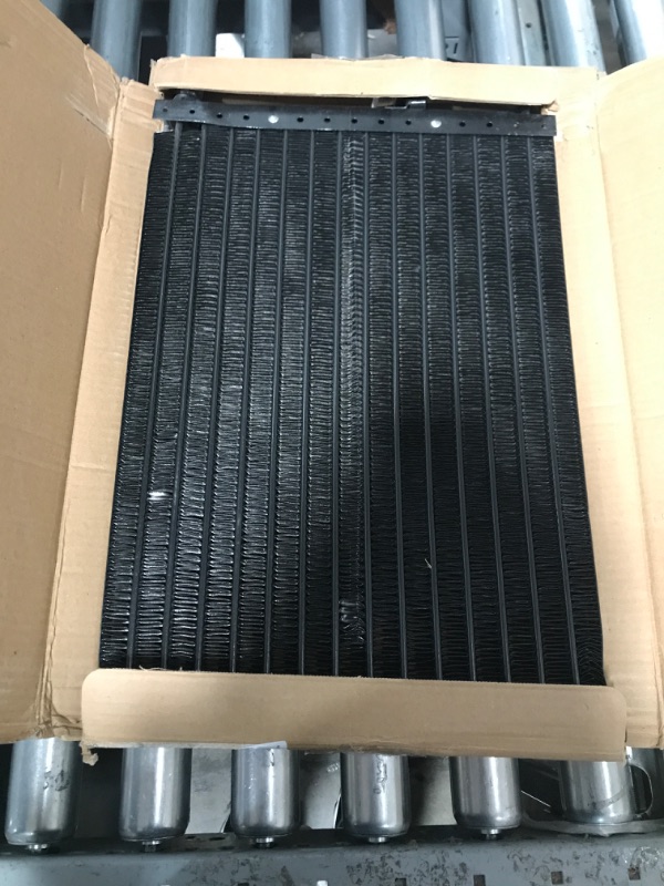 Photo 2 of Universal Air Conditioner CN 70008C A/C Condenser