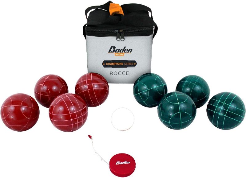 Photo 1 of Baden Champions Bocce Ball Set
