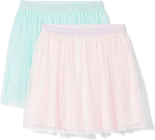 Photo 1 of Amazon Essentials Girls and Toddlers' Tutu Skirts (Previously Spotted Zebra)