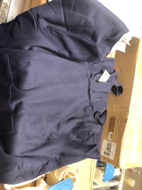 Photo 2 of Amazon Aware Men's Fleece Hoodie