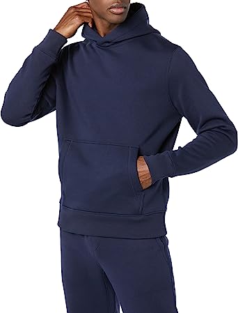 Photo 1 of Amazon Aware Men's Fleece Hoodie