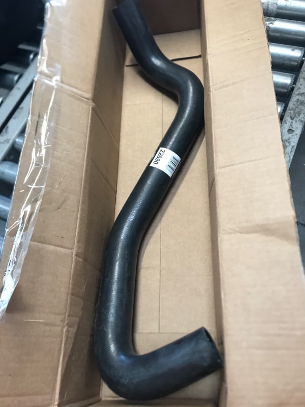 Photo 2 of Gates 22690 Premium Molded Coolant Hose