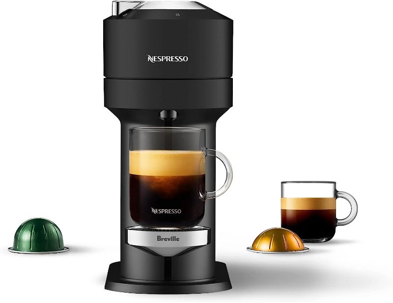 Photo 1 of  Nespresso Vertuo Next Coffee and Espresso Machine