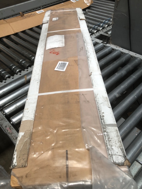 Photo 1 of 45" X 12.5" CARDBOARD BOXES
pack of 15
