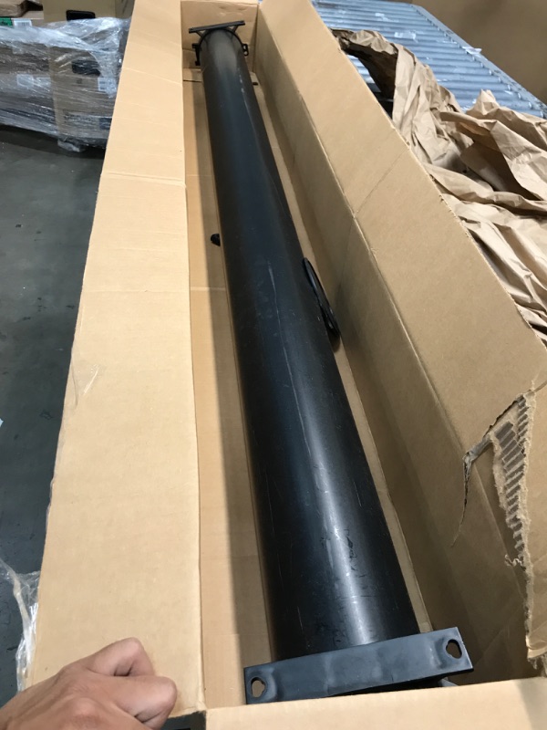 Photo 1 of DW SH-5564-BK Super-Tube Sewer Hose Carrier - 64"
