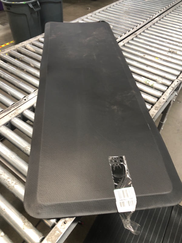 Photo 1 of 2'x5'10" floor runner pad 