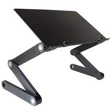 Photo 1 of CRACKED EDGE**uncaged ergonomics laptop stand