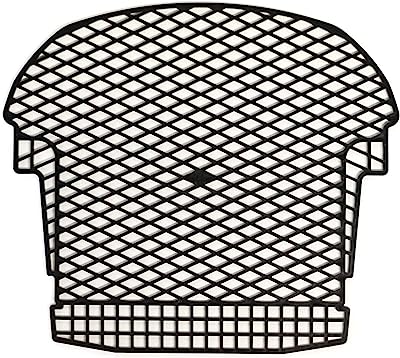 Photo 1 of Agri-Fab 110-130 lb. Spreader Grate Kit