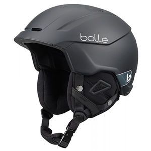 Photo 1 of Bolle Freeride helmet Freeride helmet, black, size (58 - 61)
