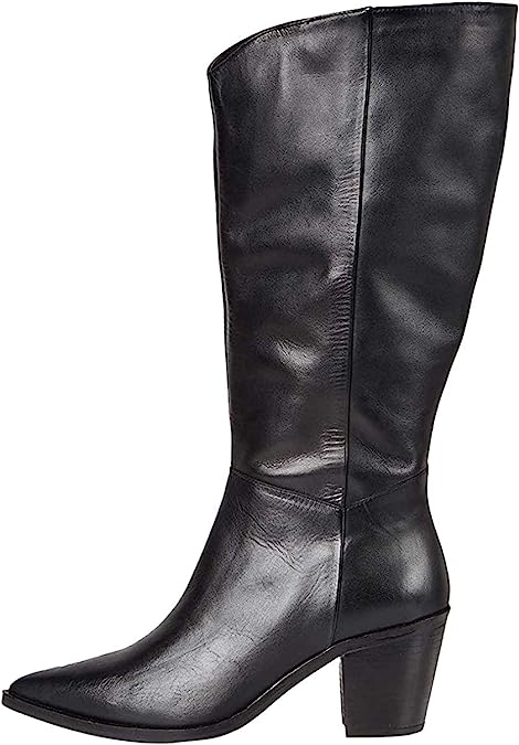 Photo 1 of Amazon Brand - find. Women’s High Boots size 7.