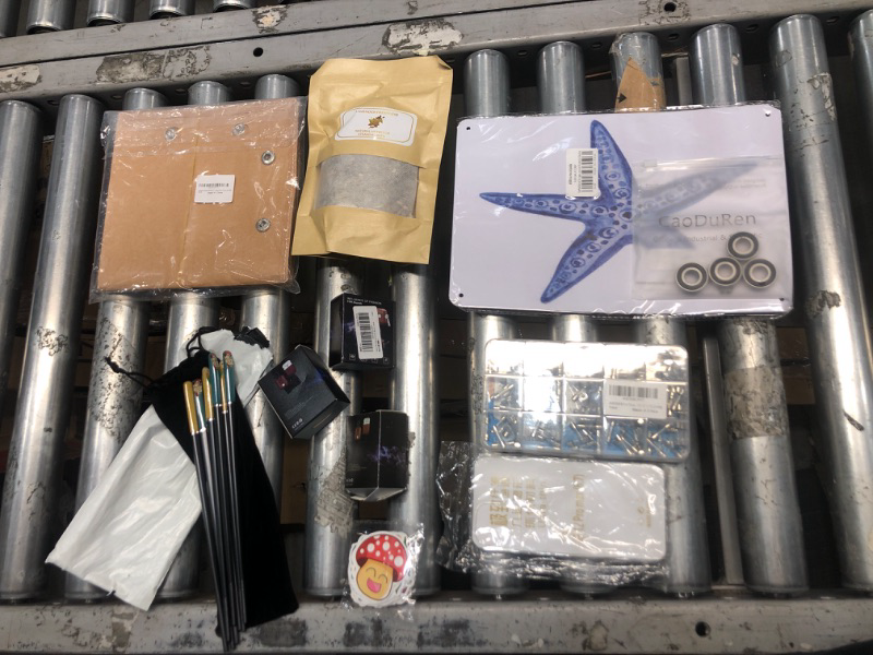 Photo 1 of 11 ITEMS, MISC BUNDLE