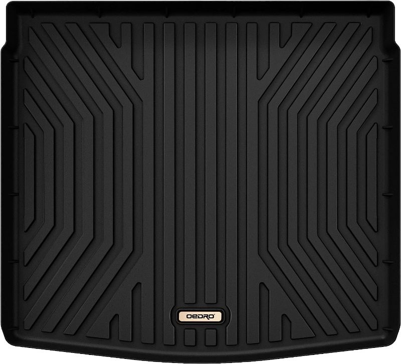 Photo 1 of *LIKE NEW* OEDRO Cargo Mats Compatible for 2017-2022 Honda CR-V in Upper Position, All Weather Protection Custom Fit Cargo Trunk Liner
