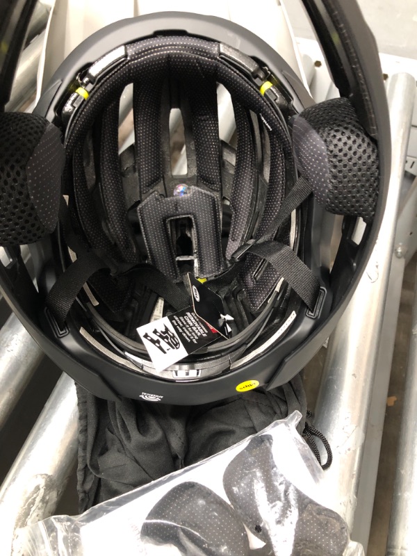 Photo 2 of 
BELL Super Air R MIPS Adult Mountain Bike Helmet L