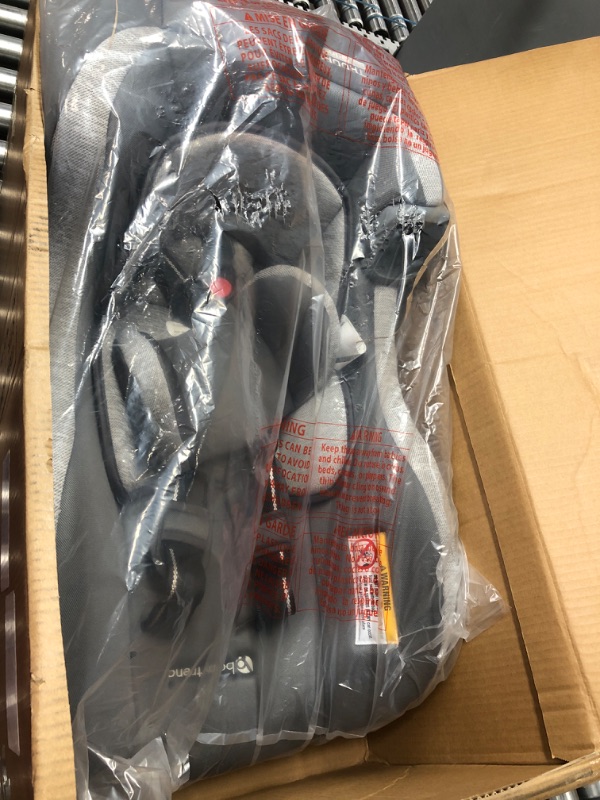 Photo 1 of Baby Trend Trooper 3 in 1 Convertible Car Seat Vespa