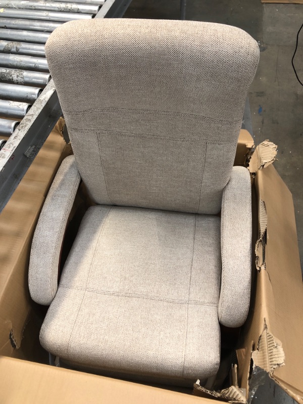 Photo 3 of Thomas Payne RV Euro Recliner with Footrest - Norlina