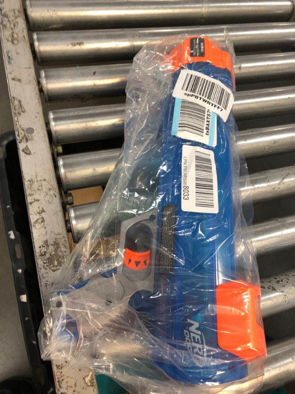 Photo 1 of *MISSING BALLS** NERF DOG GUN 