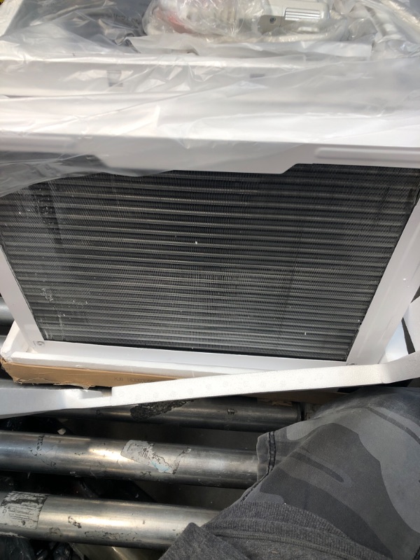 Photo 5 of 14500 BTU Window Air Conditioner Unit 