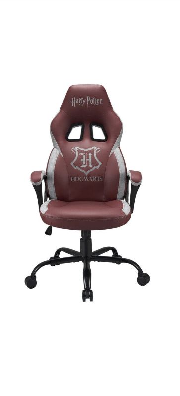 Photo 1 of Harry Potter - Teen/Adult Gamer Chair - Office Seat
