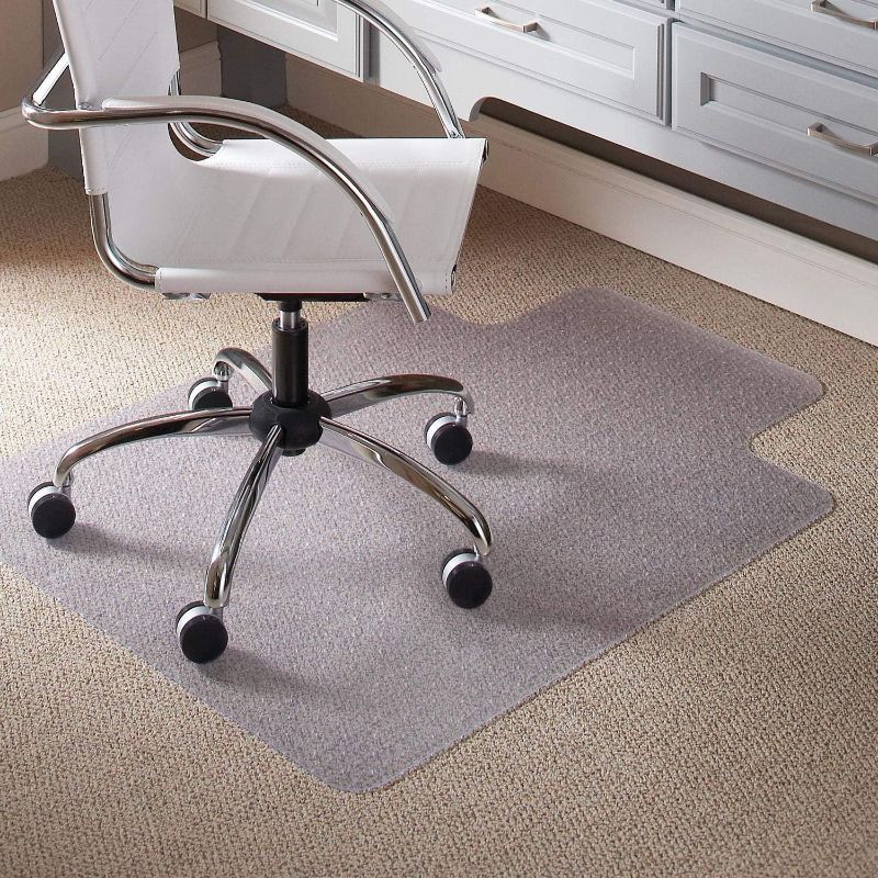 Photo 1 of NATUREHYDRO OFFICE CHAIR MAT 45 X 53