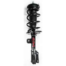 Photo 1 of Motorcraft - Shock Absorber Asy (P) (AST24662)