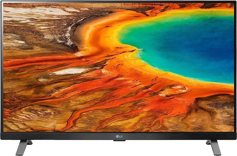 Photo 1 of LG 27LP600B-P 27 Inch Full HD (1920 x 1080) IPS TV Monitor with 5W x 2 Built-in Speakers, HDMI Input and Dolby Audio
