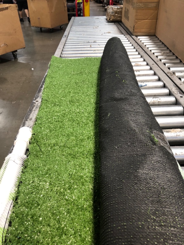 Photo 1 of 5' X 7' ARTIFICIAL GRASS