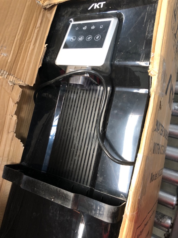 Photo 1 of  Bottom loading Water Dispenser
