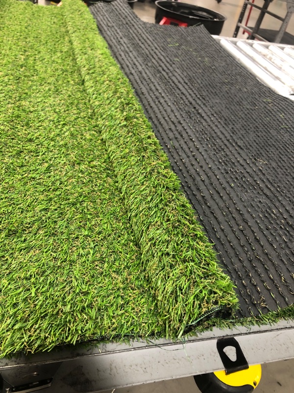 Photo 2 of 6'x4' Fake Grass Mat 